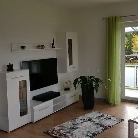 Ferien-haus-leipzig Holiday home