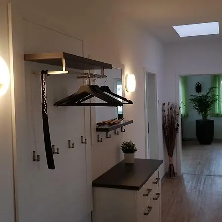 Ferien-haus-leipzig * Leipzig