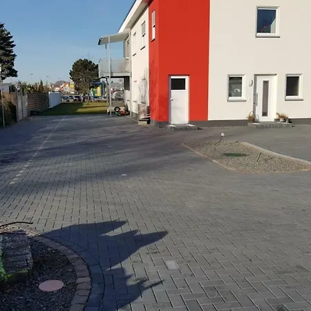 Ferien-haus-leipzig Holiday home